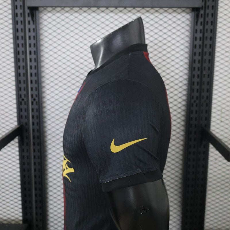 Player Version 26/27 FC Barcelona Special Edition Jersey