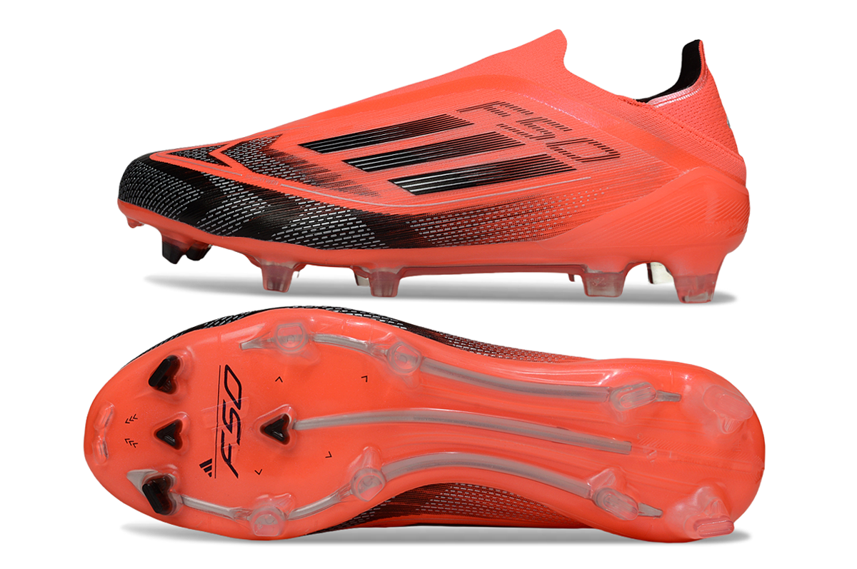 adidas F50 Elite Laceless
