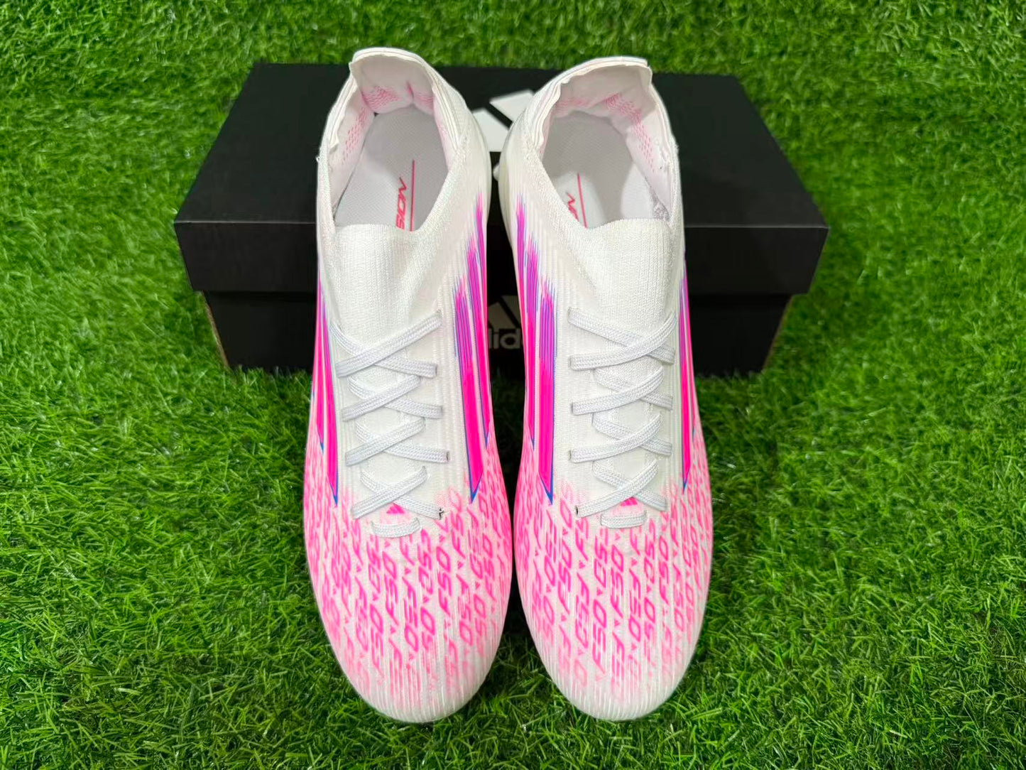 adidas F50+.1 FG