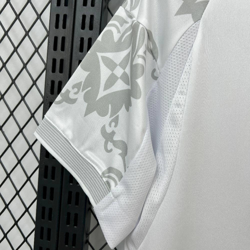 2025/26 Mens Real Madrid Louis Vuitton Joint Edition Jersey