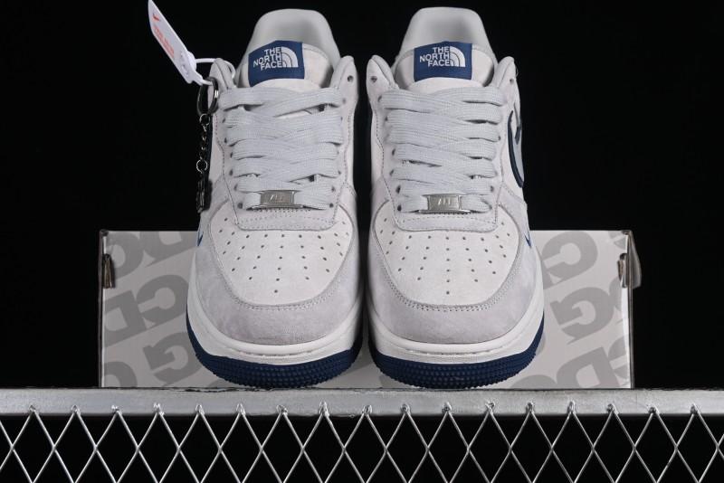 Nike Air Force 1 '07 Low The North Face CDG Collaboration - HD1968-014