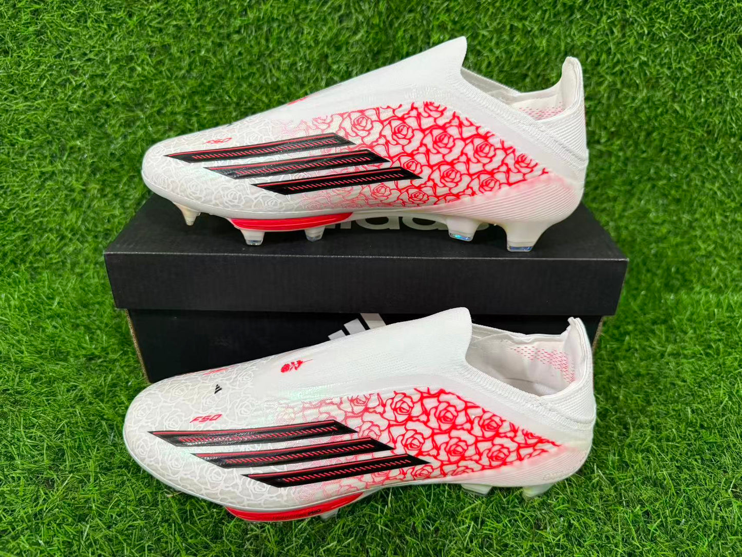adidas F50+ FG