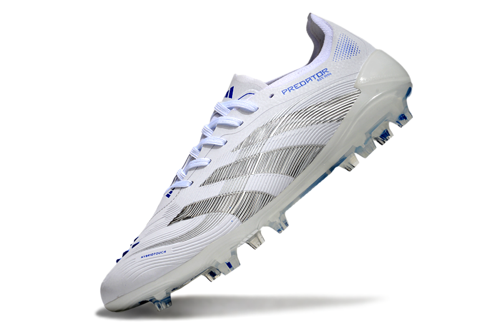 PREDATOR ACCURACY FG BOOTS