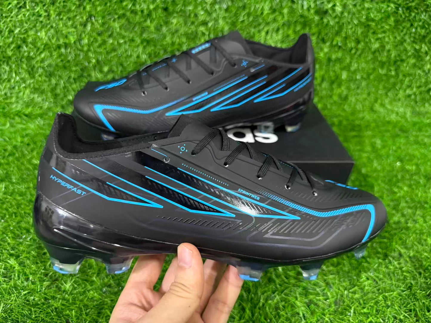 adidas F50 Elite FG