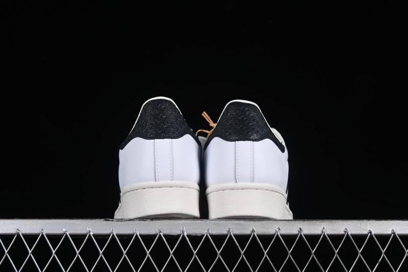 Adidas Originals Superstar Shell Toe Casual Sneakers - IF3637