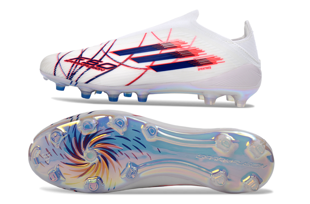 adidas F50 Elite Laceless FG