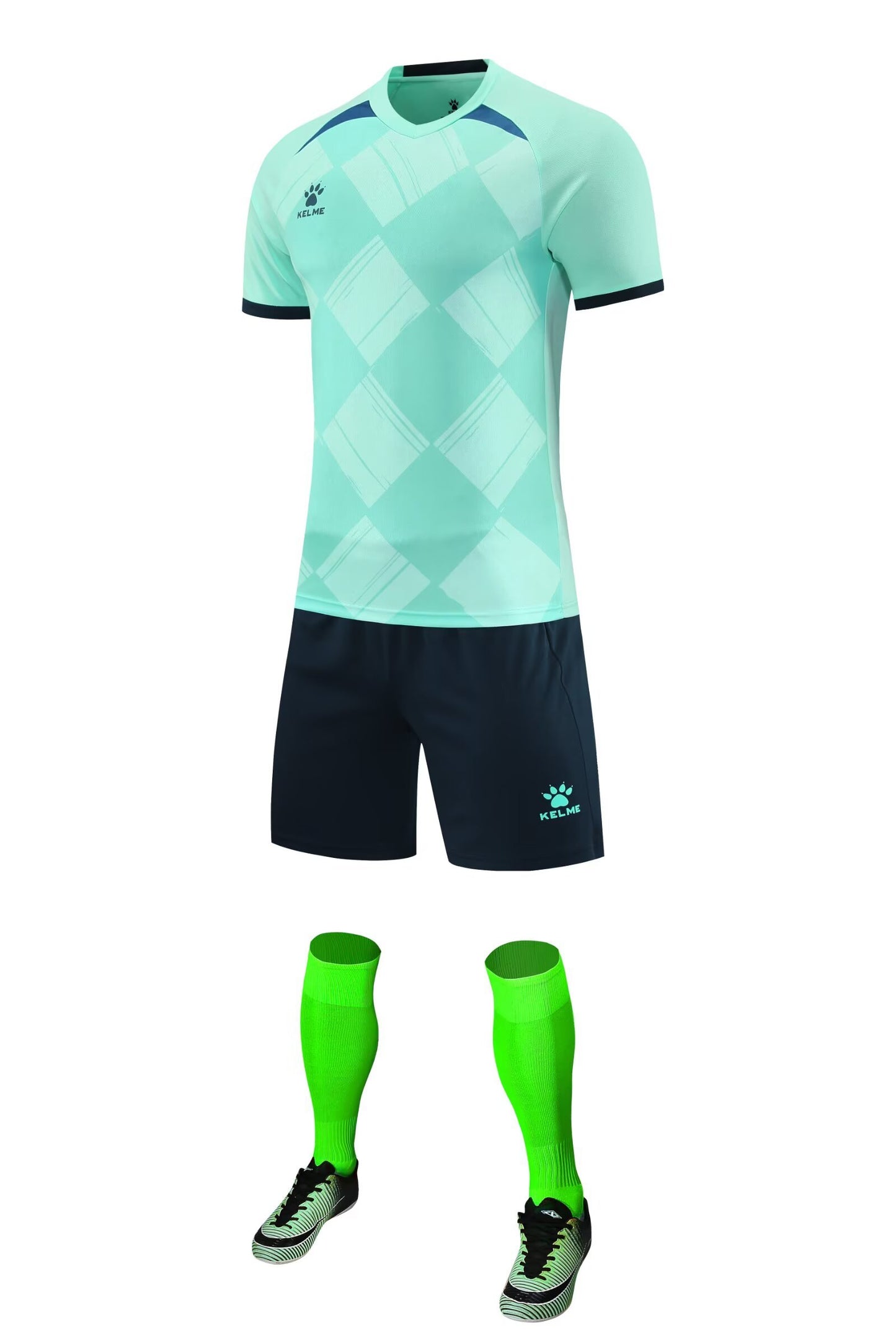 New model, ZB026 Kalmei, 4 colors, 3XS-4XL