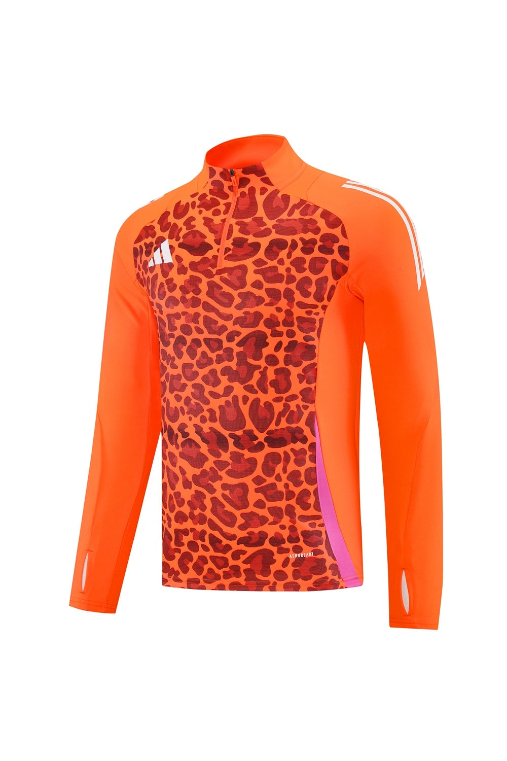 AB08 Orange S-2XL