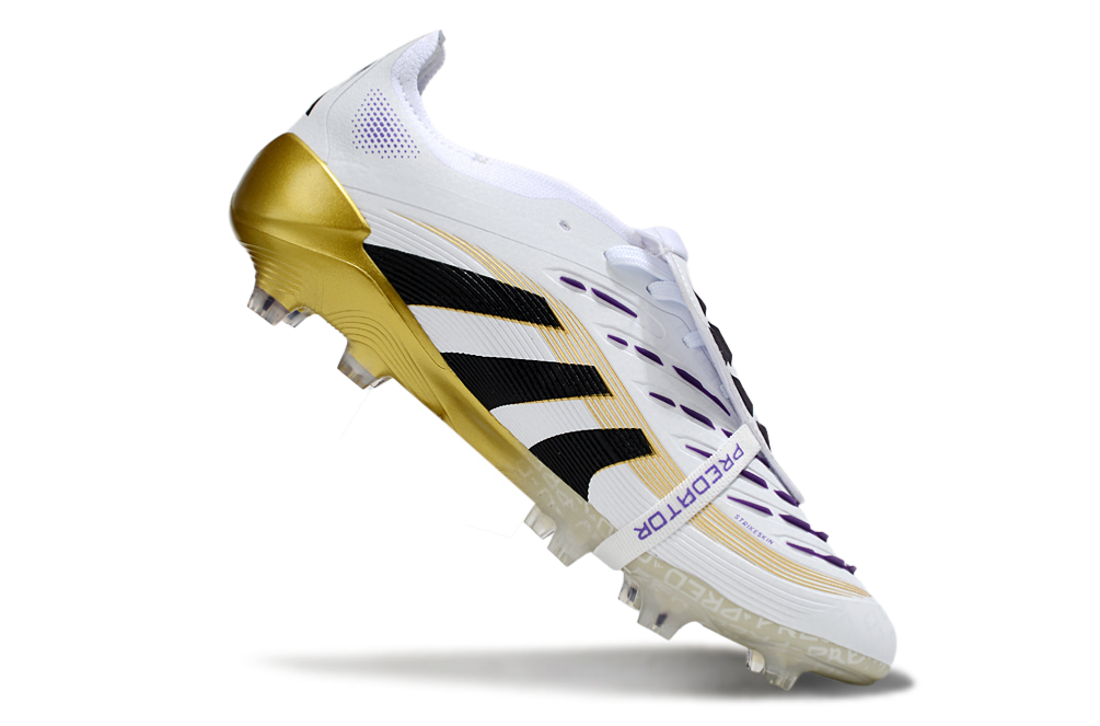 PREDATOR ACCURACY FG BOOTS