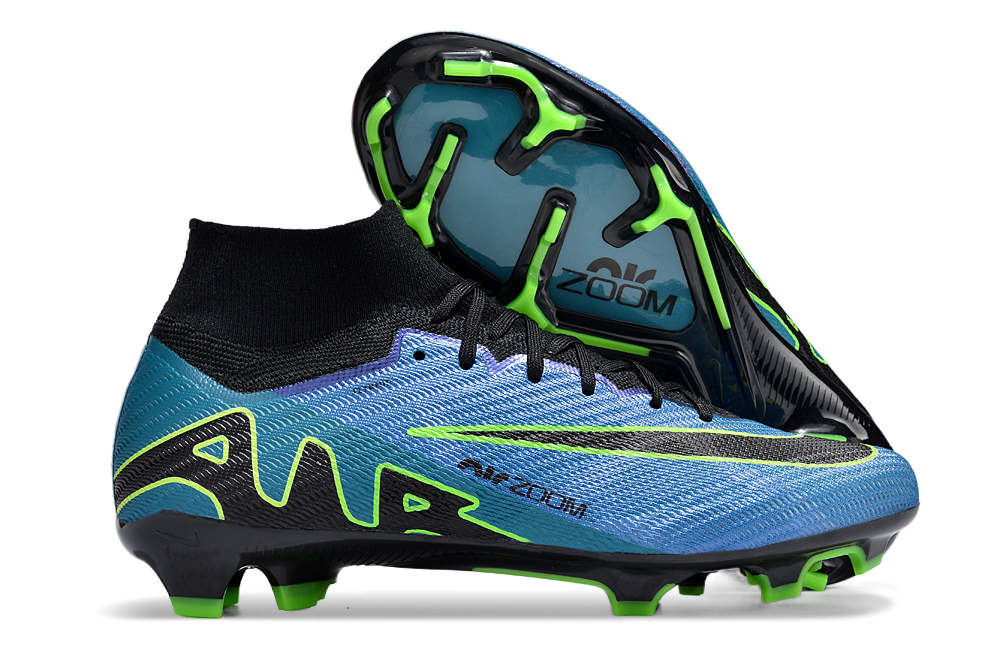 Nike Air Zoom Mercurial Superfly IX Elite