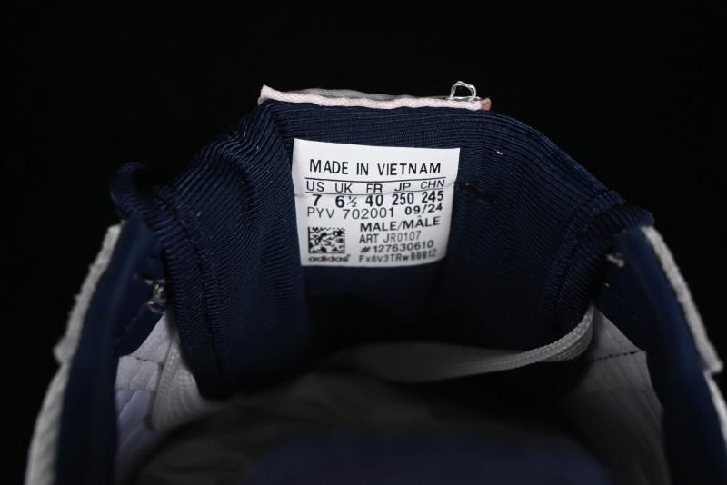 Adidas Retropy E5 Running Shoes with Popcorn Foam Technology - JR0107