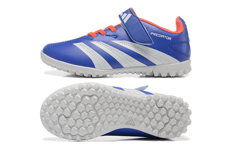Arrival 30-35) Falcon 24 children's football shoes