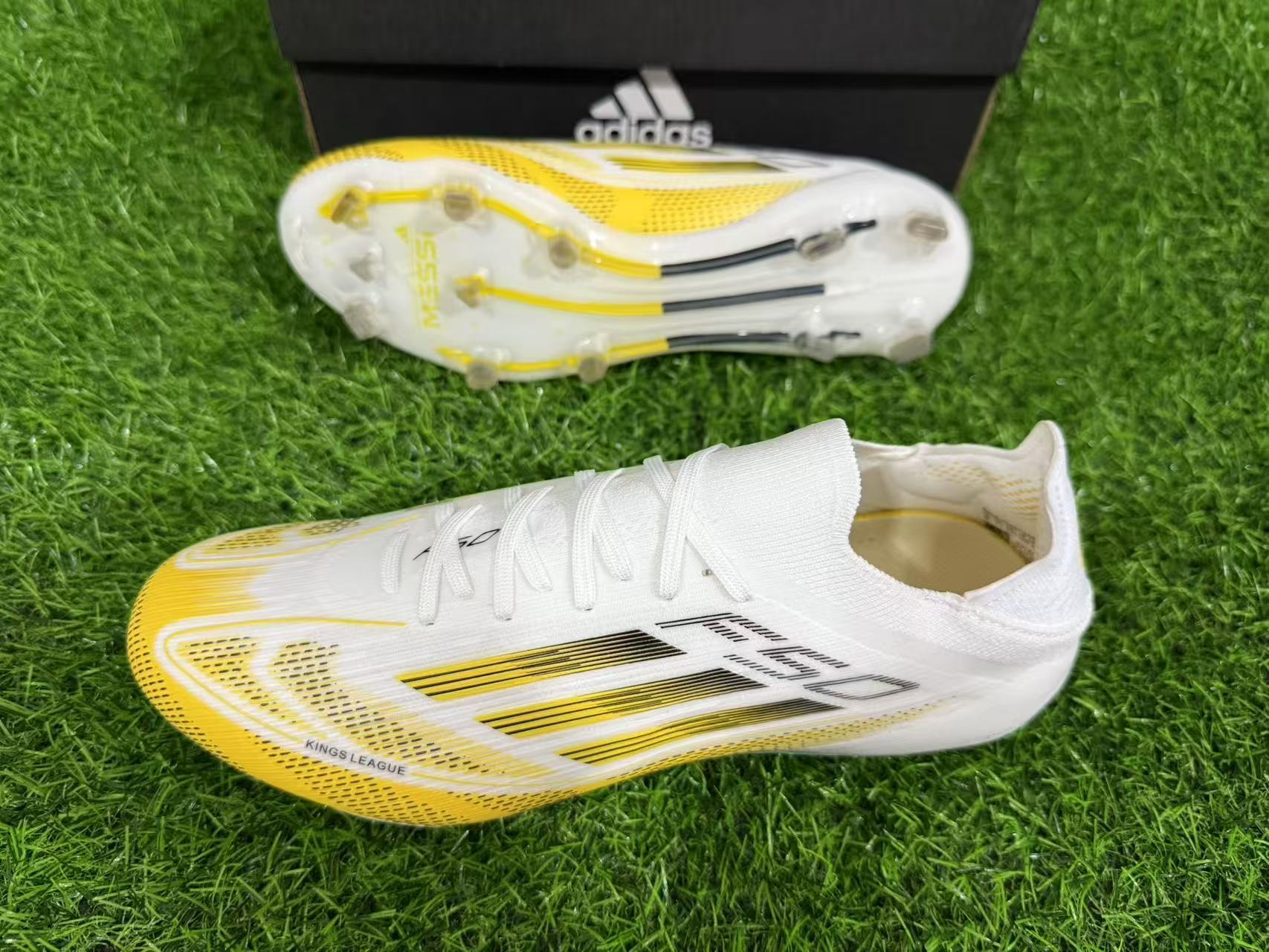 adidas F50 Elite FG