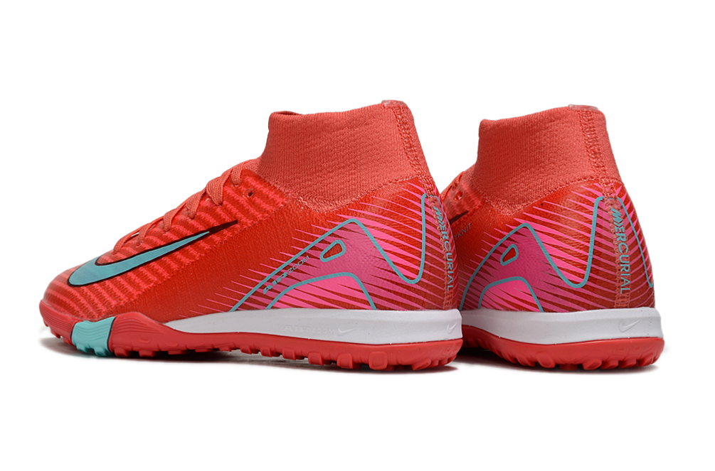 Arrival 27-35) Mercurial 16 children's football shoes