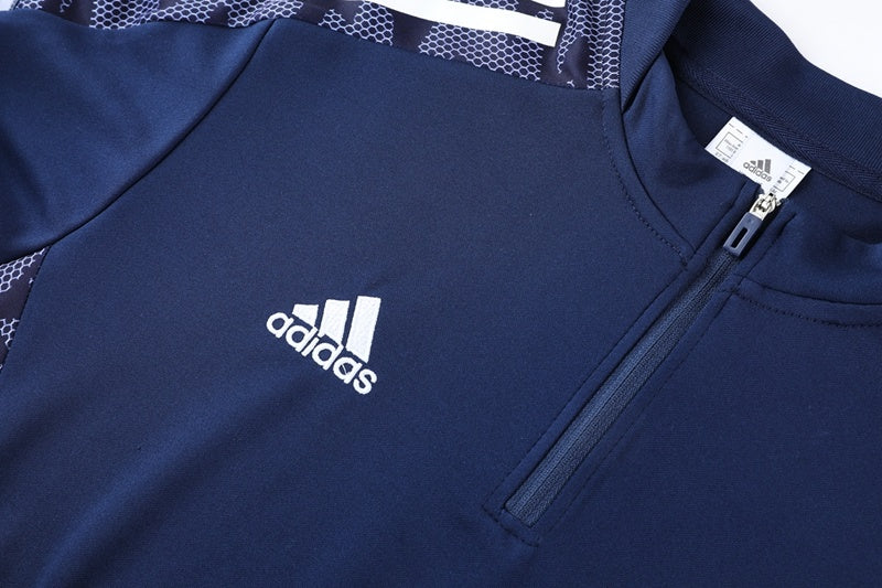 AB02 Sapphire Blue S-2XL