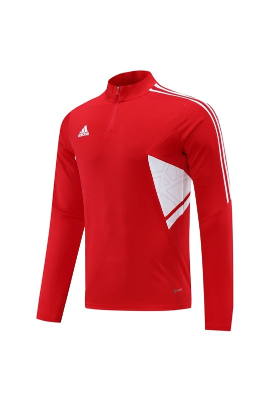 AB03 red S-2XL