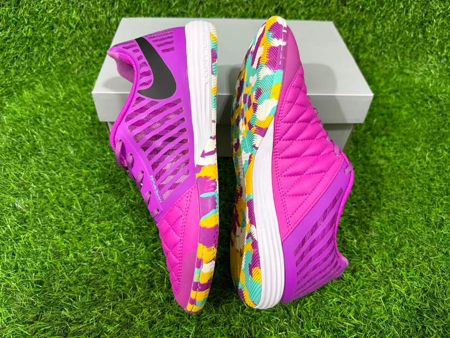 Nike Lunar Gato II IC