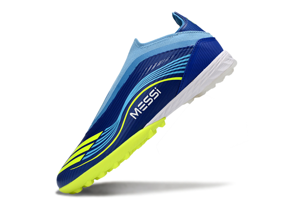 adidas F50 Elite Laceless TF