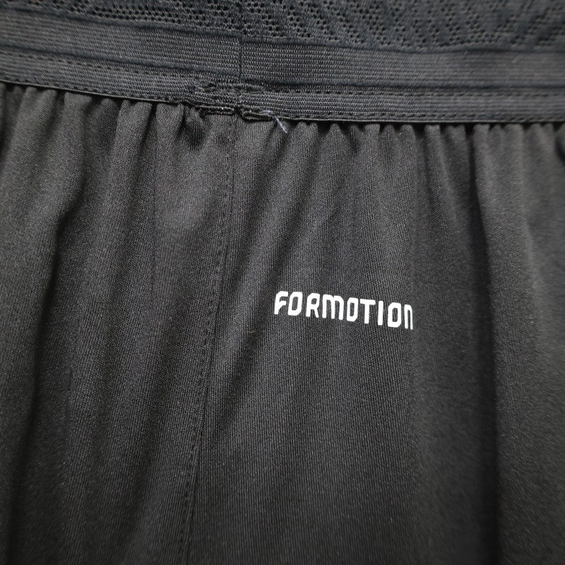 Player Version 26/27 Arsenal Orange Shorts with Pockets
