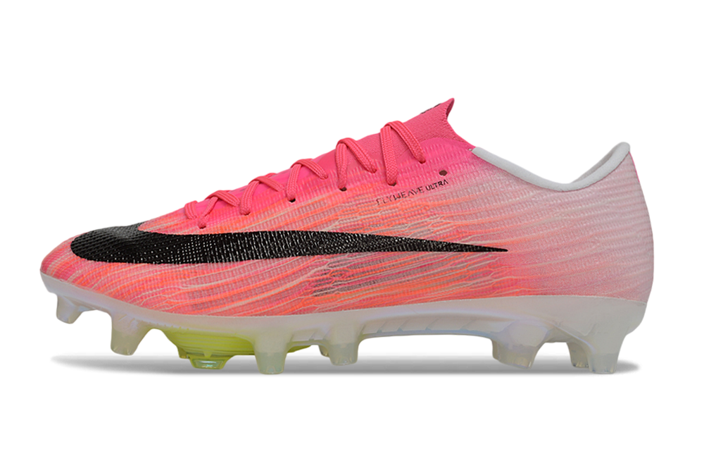 Arrival AG36-45 woven) Nike Mercurial seventeenth generation built-in Bonded Pack set full air cushion waterproof knitted AG football shoes Nike Air Zoom Mercurial Vapor XV Elite AG36-45
