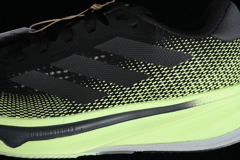 Adidas Supernova Rise Casual Light Running Shoes with Dreamstrike+ Midsole - IG5846