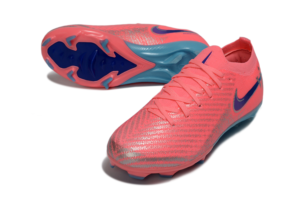 Arrival 27-35) Mercurial 16 children's football shoes