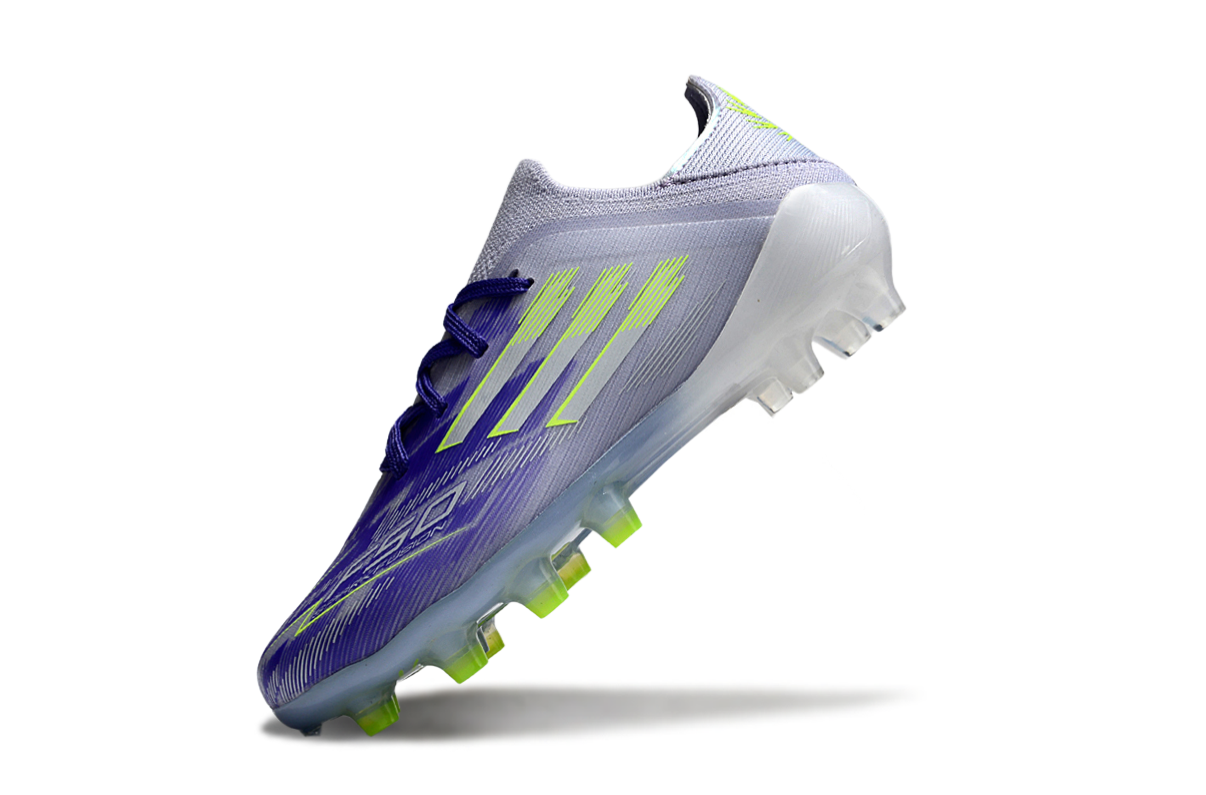 Arrival 30-35) F50 children's football shoes