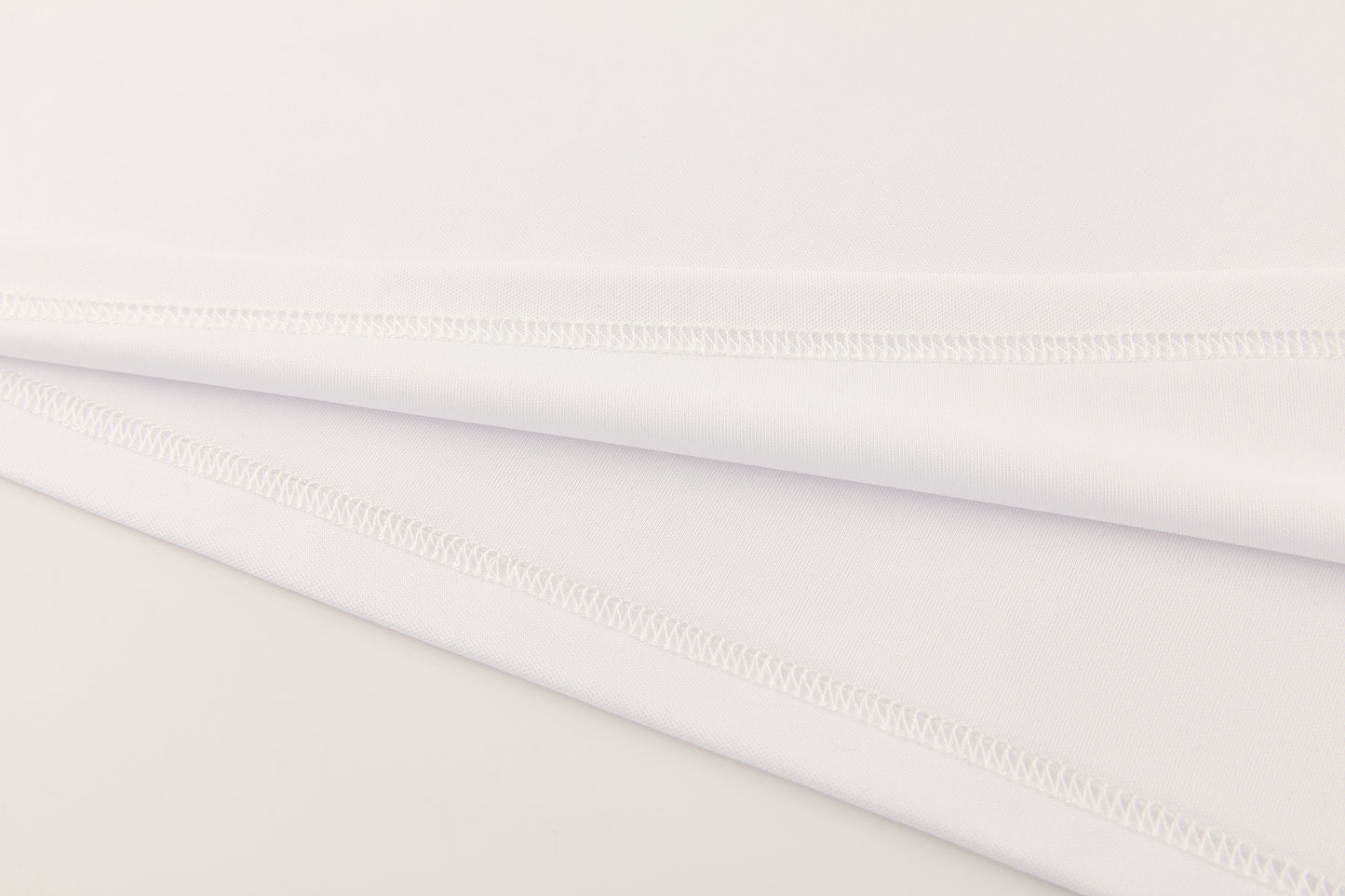 AD13 white shorts suit S-2XL