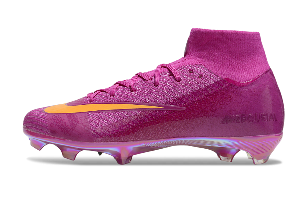Nike Air Zoom Mercurial Superfly 16 Elite XXV FG