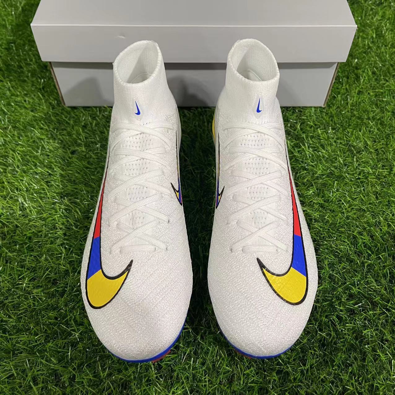 Nike Air Zoom Mercurial Superfly 16 Elite XXV FG