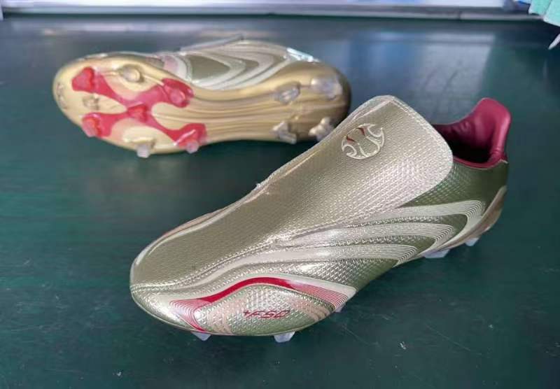 adidas F50 Elite Laceless