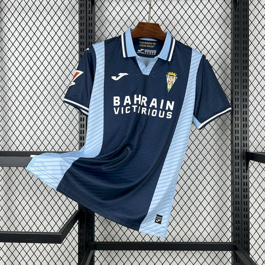 2025/26 Cordoba CF Away Jersey