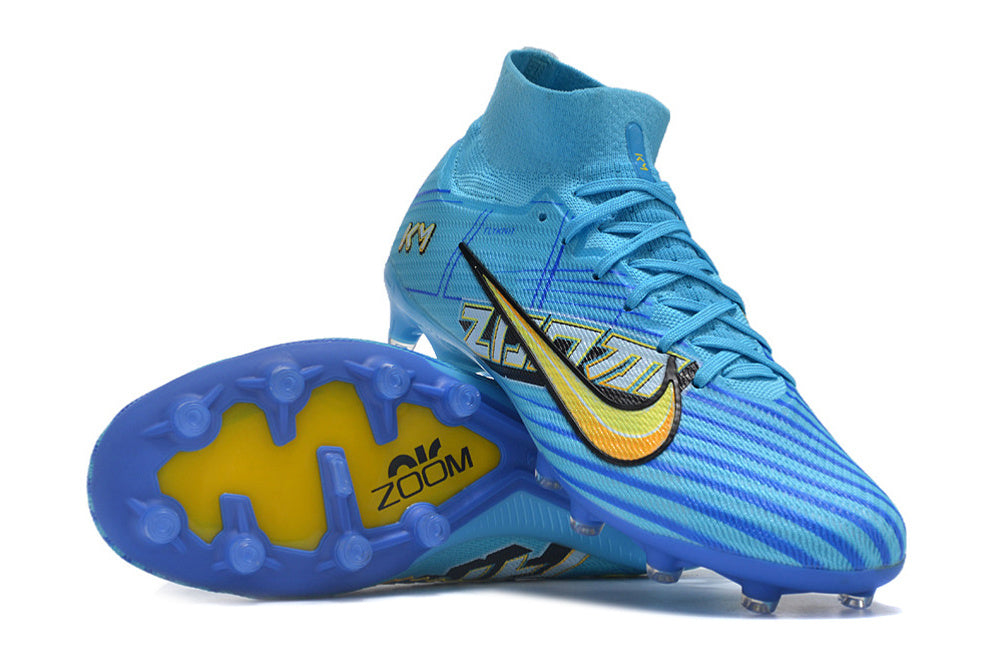 Nike Air Zoom Mercurial Superfly IX Elite AG