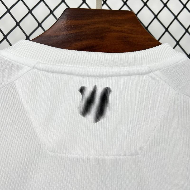2026/27 Mens Ceara Away Jersey