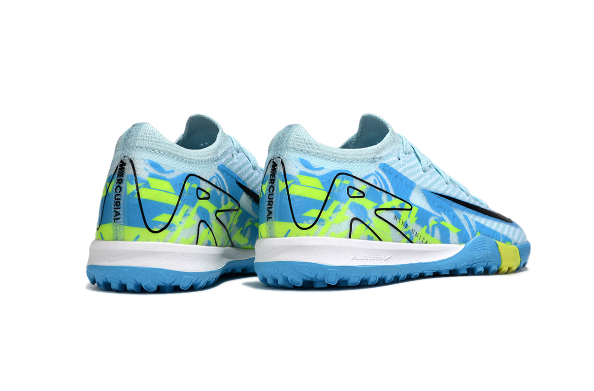 Arrival 30-35) Mercurial 16 children's football shoes