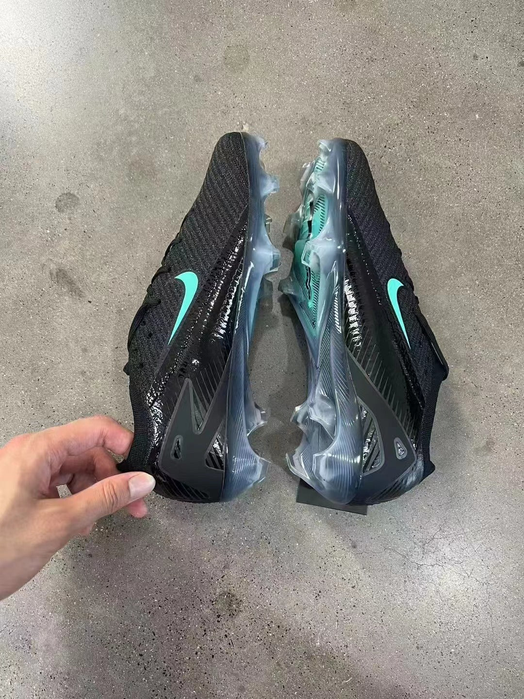 Nike Air Zoom Mercurial Vapor XV Elite