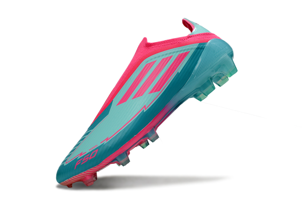 adidas F50 Elite Laceless FG