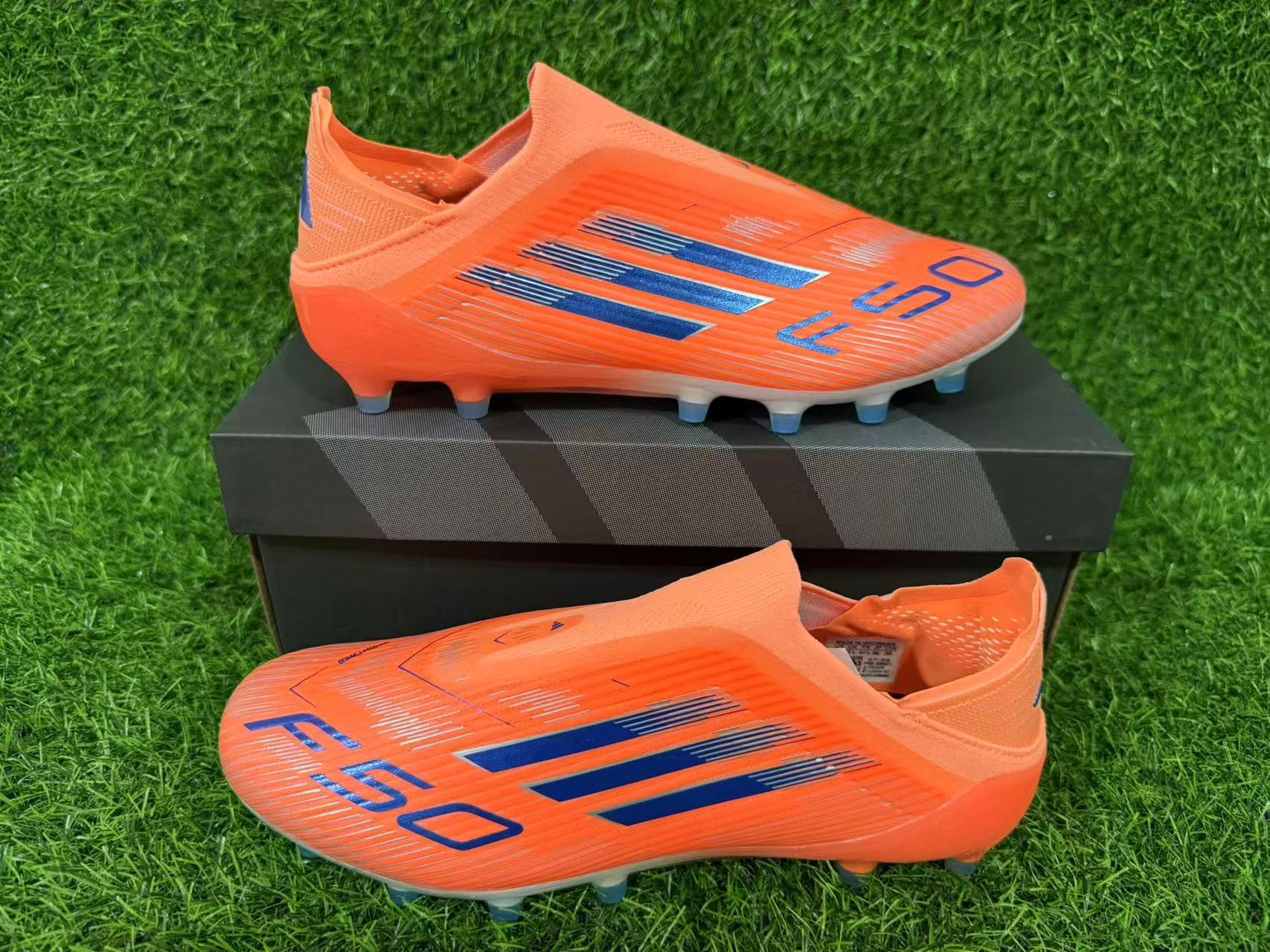 adidas F50 Elite Laceless