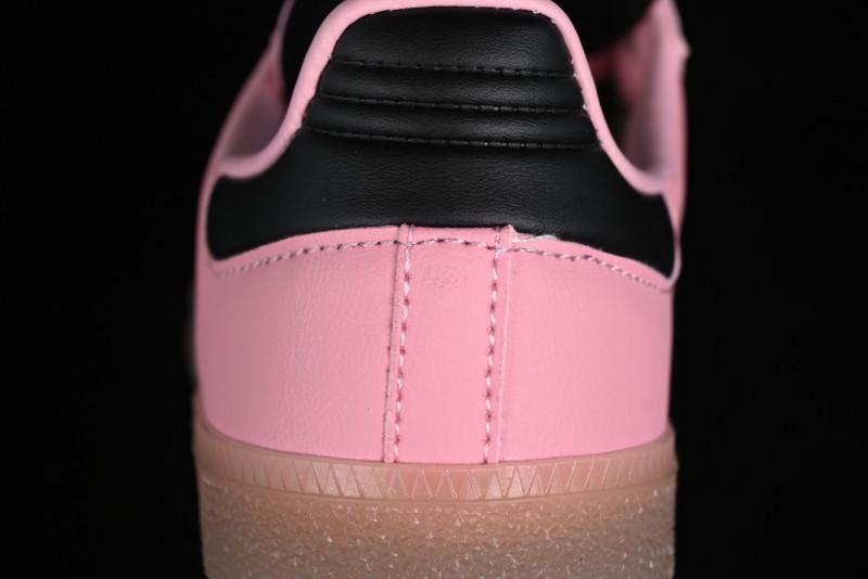 Adidas Samba OG Casual Sneakers - IH8158