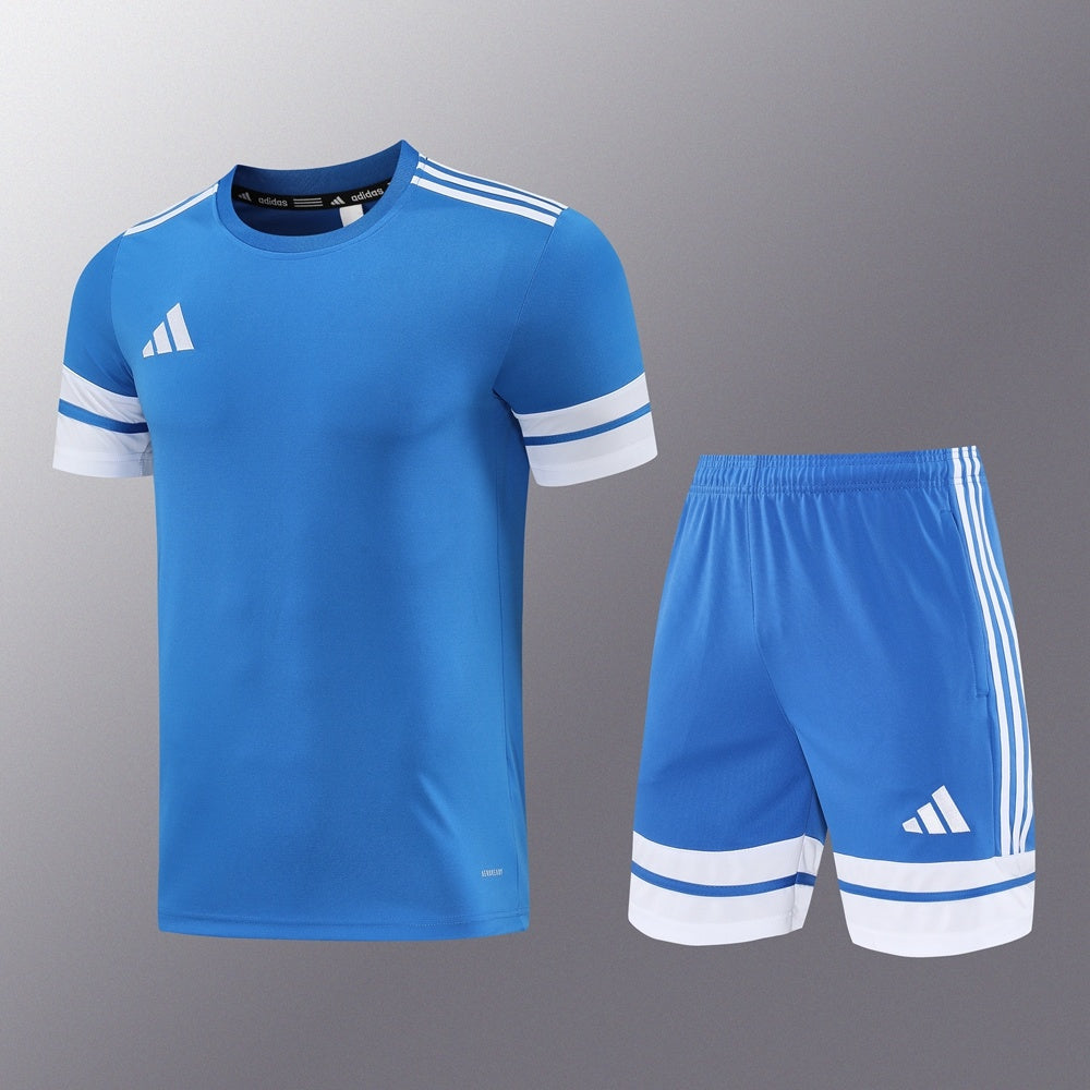 AD10 Cailan shorts suit S-2XL