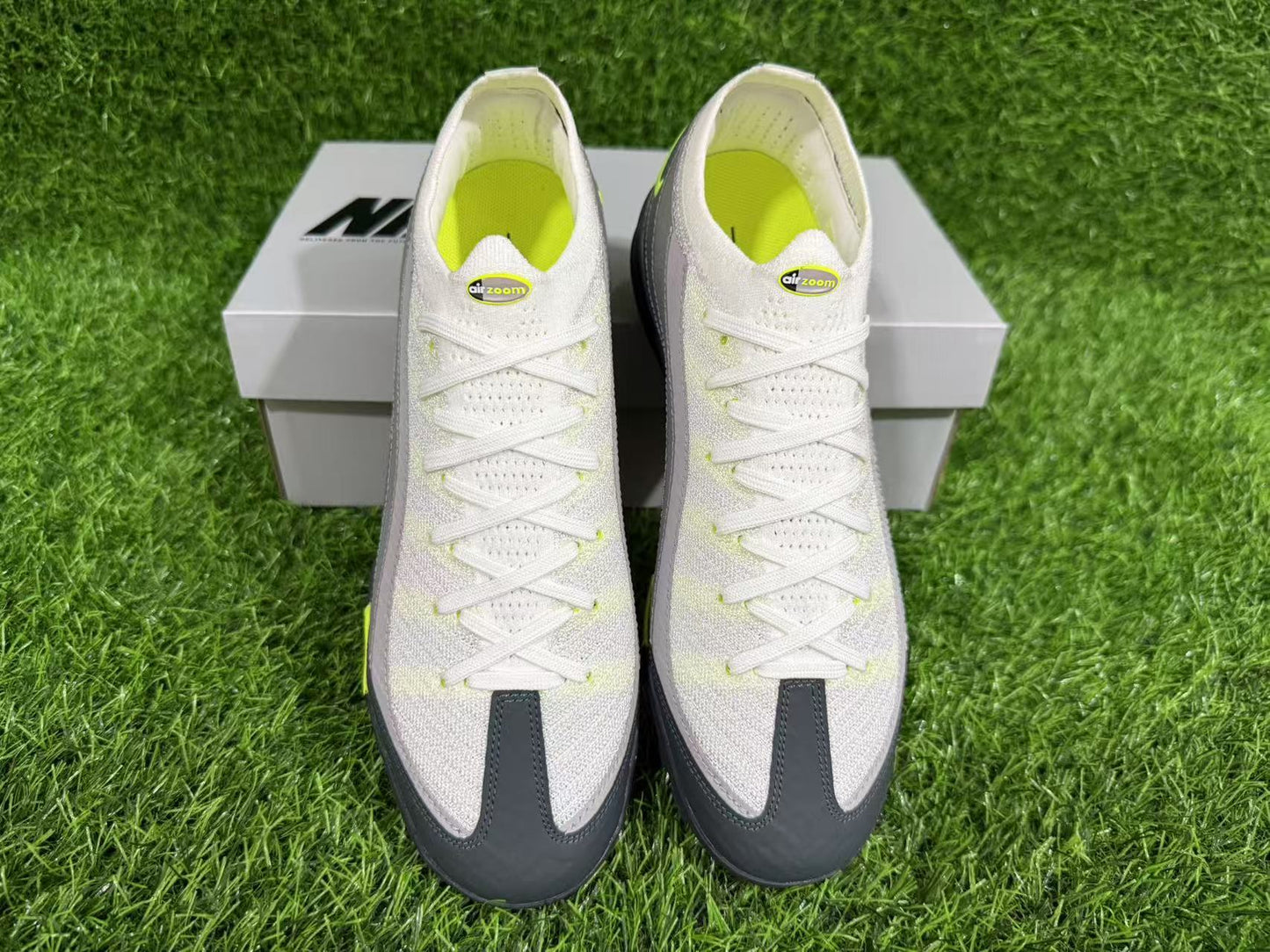 Nike Air Zoom Mercurial Vapor XV Elite