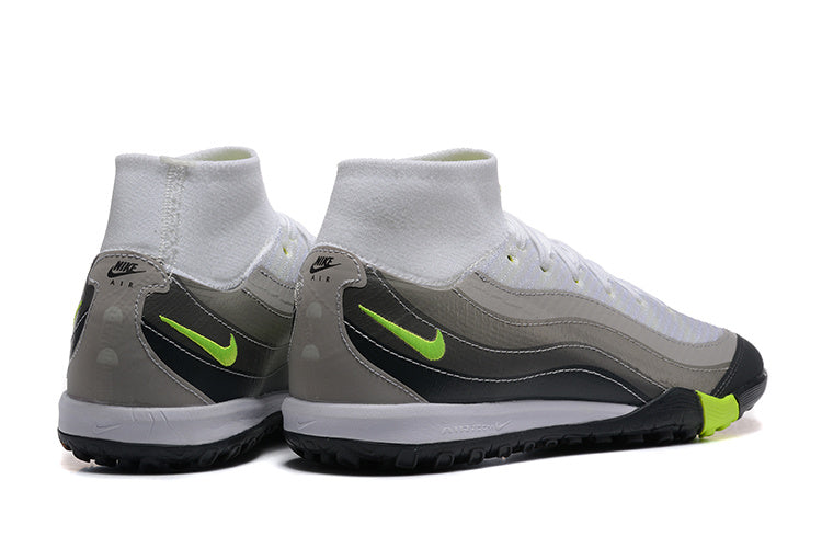 Nike Air Zoom Mercurial Vapor XV Elite TF