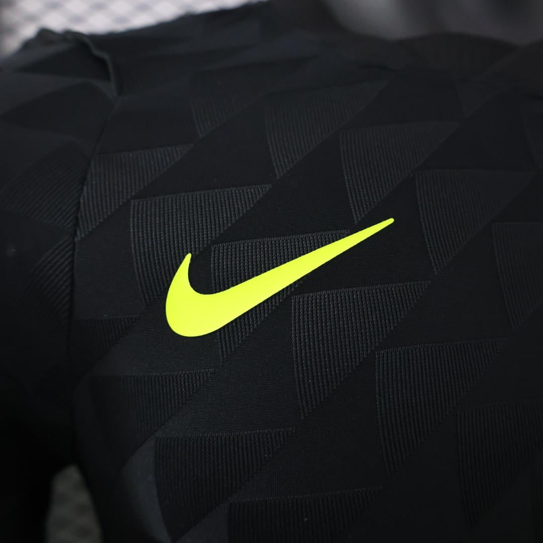 Player Version 26/27 Atletico Madrid Away Jersey