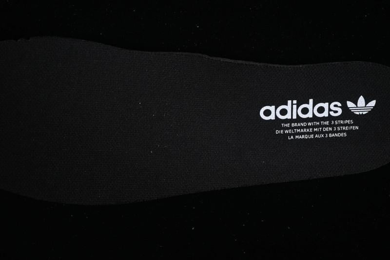 Adidas Samba OG Casual Sneakers - JQ3694