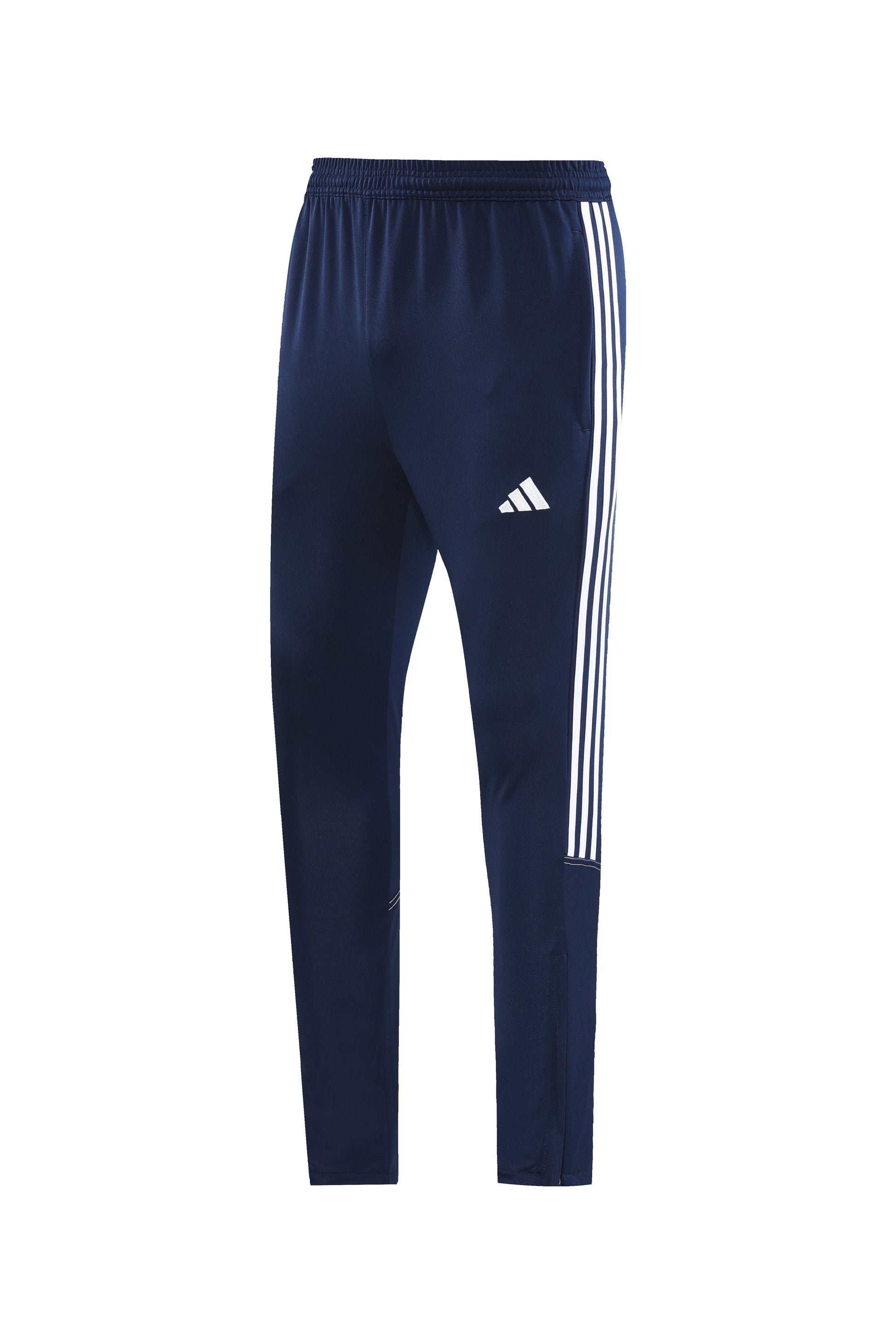 AD02 sapphire blue trousers suit S-2XL