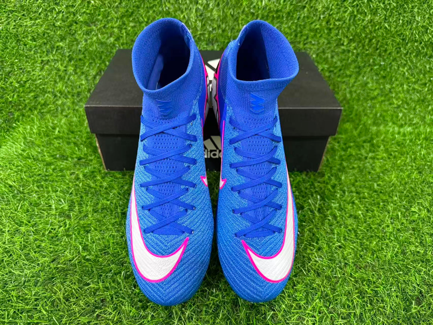 Nike Air Zoom Mercurial Superfly 16 Elite XXV FG