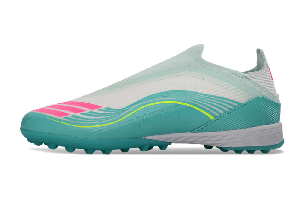 adidas F50 Elite Laceless TF