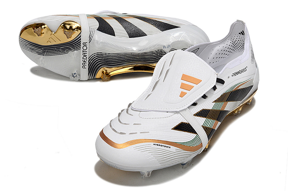 PREDATOR ACCURACY FG BOOTS