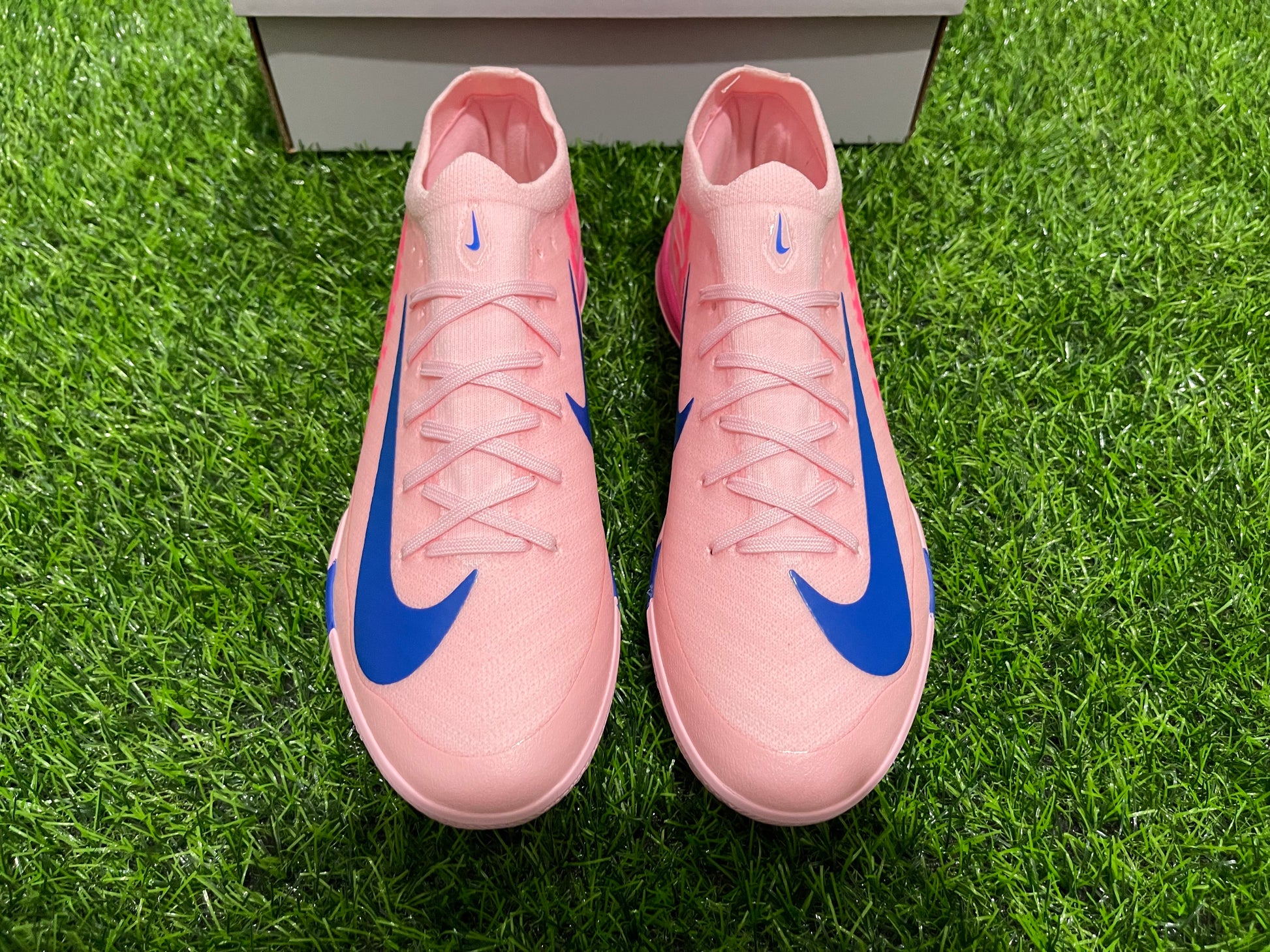 Nike Air Zoom Mercurial Vapor XVI Elite IC