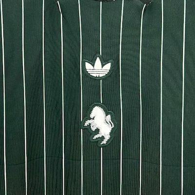 2025/26 Juventus Adidas Originals SL Retro Jersey